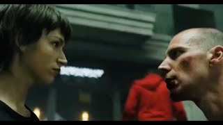 Money Heist Season 5  Tokyo And Gandia Fight Scene  Arturo roman escape [upl. by Vernor]