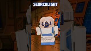 Throttlebot Searchlight [upl. by Oluap]