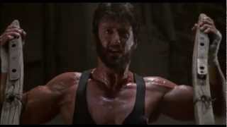 ROCKY IV  Training Scene Deutsch HD [upl. by Bekki]