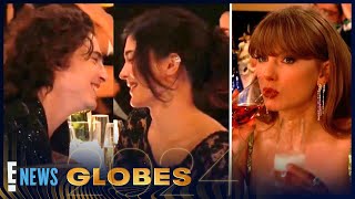 2024 Golden Globes RECAP Viral Memes amp MustSee Moments  2024 Golden Globes [upl. by Enitsua557]