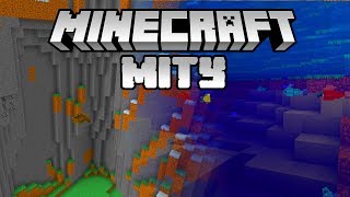 3 Popularne Mity w Minecraft [upl. by Dallman]