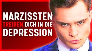 Wut Trauer Hilflosigkeit 10 Emotionen die ein Narzisst in dir auslöst [upl. by Eemyaj]