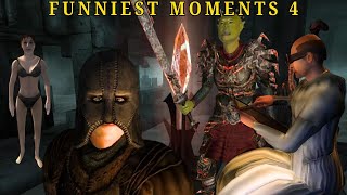 LaFave Bros Play Oblivion  Funniest Moments Pt 4 [upl. by Inami709]