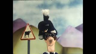 Postman Pat  S01E13  Postman Pat Takes a Message 1982 [upl. by Asiral]