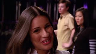 Glee Cast  Youre The One That I Want  Glee Music 1x01 HD [upl. by Sudderth]