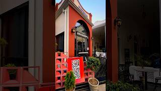 FOS’HO ASIAN AND ITALIAN BISTRO italianfood asiandishes viralvideo2024new travel chinesefood [upl. by Meggi]