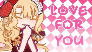 Love for you meme [upl. by Teeniv]