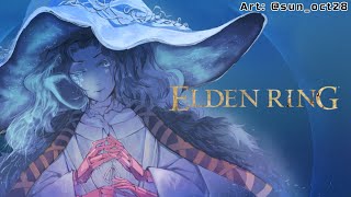 Taking My Rightful Place As Elden Lord  Elden Ring Finale 【NIJISANJI EN  Fulgur Ovid】 [upl. by Silbahc]