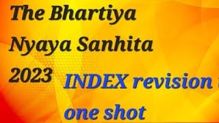 The Bhartiya Nyaya Sanhita 2023 bns law bnssbareact judiciaryprepration [upl. by Aile]