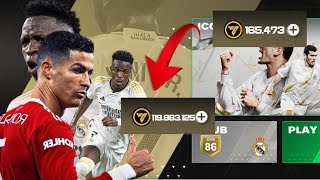 How to make Millions of coins FAST in EA FC Mobile [upl. by Ynafetse]