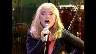 Blondie  Maria 1999 quotNYCquot Live Video HQ [upl. by Redwine]