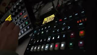 Digitone I  56K [upl. by Checani]