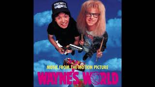 Waynes World Soundtrack 10 Hot and Bothered  Cinderella [upl. by Airebma]