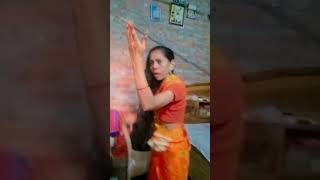 Nachagi saraswati bollywood music song bollywoodsongs [upl. by Airamat]