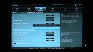 ASUS P8 P67 BIOS EFI PCAXECOM [upl. by Blane918]