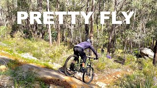 PRETTY FLY KALAMUNDA VALLEY Norco Sight [upl. by Ecertak]