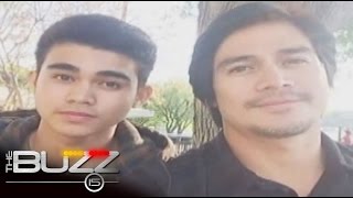 Iñigo Pascual had DNA test to be proven as Piolo Pascuals son [upl. by Hogle]