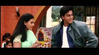 Jaane wafa ho ke bekaraar Barson kiya maine intezaarKuch Kuch Hota Hai [upl. by Kelvin147]