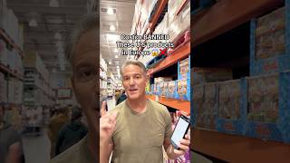 Costco BANNED These US products in Europe 😱❌ [upl. by Ylas]