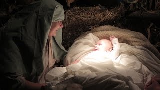 The Live Nativity Bluffdale 2014 [upl. by Oicul]