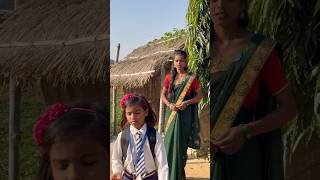 Childrens future 🙏 shorts RamRamJi suspense emotional motivation school RRJ [upl. by Mommy224]