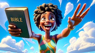 LifeChanging Lessons Hidden in Four Animated Bible Parables [upl. by Llennoc]