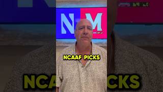 College Football Picks  Northwestern vs Maryland  Friday Night Football [upl. by Herrod]