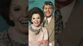 Bill Hayes And Susan Seaforth Hayes  Days of our lives  Kazmish Buzz [upl. by Altheta]