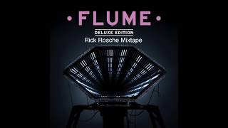 Flume Mix  Deluxe [upl. by Ashley395]