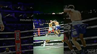 New Prince Naseem Hamed 🧐   princenaseem benwhittaker boxing [upl. by Coop324]