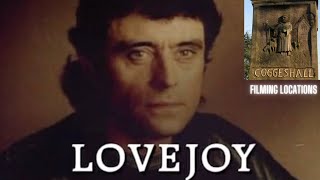 Lovejoy filming locations Then and Now  Coggeshall  Part 1 [upl. by Aeslehs885]