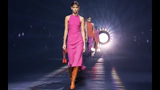 Fendi FallWinter 202324 Milan [upl. by Alita]