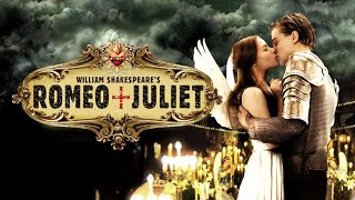 Romeo  Juliet 1996 Movie  Leonardo DiCaprio Brian Dennehy Christina P  Review and Facts [upl. by Yrolg]