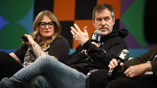 The Future of Indie TV with Duplass Brothers Productions  SXSW 2024 [upl. by Atilrep517]