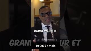 Combien devrait gagner un homme de grande valeur par mois hgv leadership succes mindset [upl. by Yuzik975]