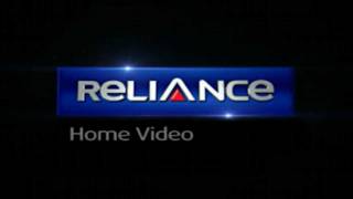 Reliance home video logo [upl. by Neelyam583]