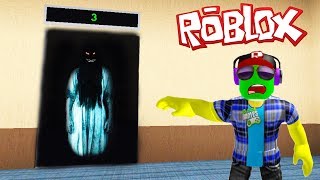 ЧТО ЭТО ЗА ЛИФТ Опасное приключение мульт героя Roblox Видео для детей The Normal Elevator [upl. by Kravits909]