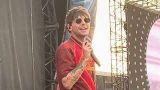 LOUIS TOMLINSON — Festival Cabaret Vert [upl. by Hsiri698]