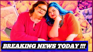 BREAKING NEWS TODAY 1000Lb Sisters Amy Slatons Happiest Moments Since Extraordinary [upl. by Zuzana]