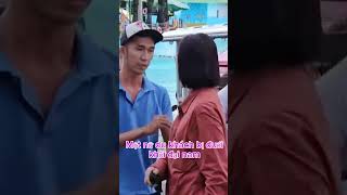 Short P 462 Một Nữ Du Khách Đã Bị Buộc Rời Khỏi KDL Đại Nam vietnamvlog [upl. by Grimes]