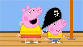 We Love Peppa Pig Sailing Boat 27 [upl. by Catharina495]