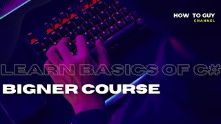 Mastering C Your Ultimate Guide to C Programming [upl. by Prochoras335]