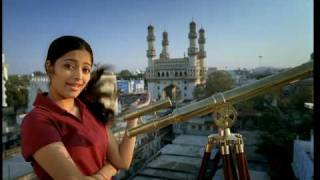 Janani Iyer in rajeev menons AD [upl. by Aisemaj48]