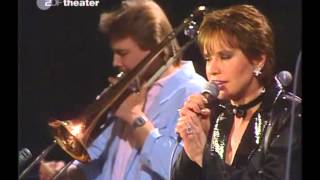 Astrud Gilberto  ZDF Jazz Club  1988 [upl. by Ecila686]