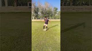 Pro football skills🔥⚽️ football footballskills footballer soccer soccerlife letsplay shorts [upl. by Fischer626]