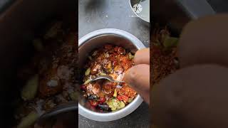 lahsun or mirch Ka Achar [upl. by Karlin]