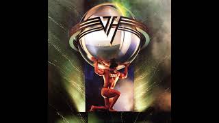 Van Halen  5150 Full Album HQ [upl. by Masterson]