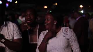 My Gal Dis Live  Maxi Priest The 9th Annual Nile Gold Jazz Safari Uganda 2016 [upl. by Daenis]