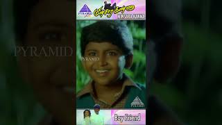 Boy Friend Video Song  Minsara Kanna Movie Songs  Vijay  Monica  Rambha  Deva  ytshorts [upl. by Wendolyn]