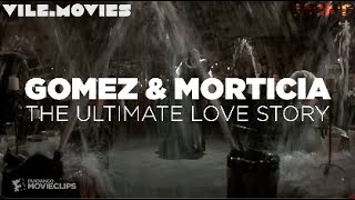 GOMEZ amp MORTICIA The Ultimate Love Story [upl. by So]